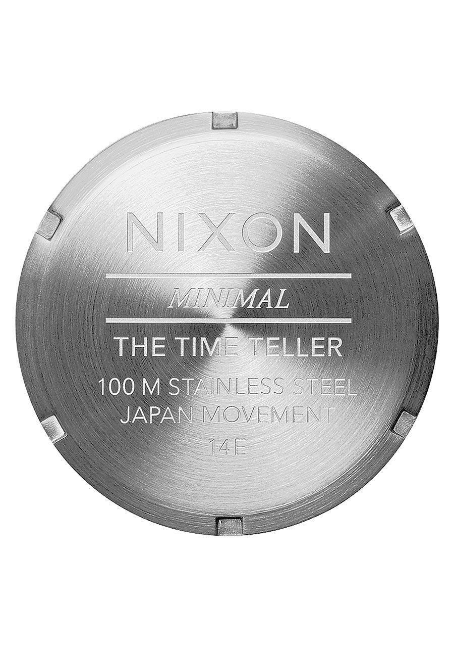 100m Water Resistant Men's Analog Fashion Watch U571044