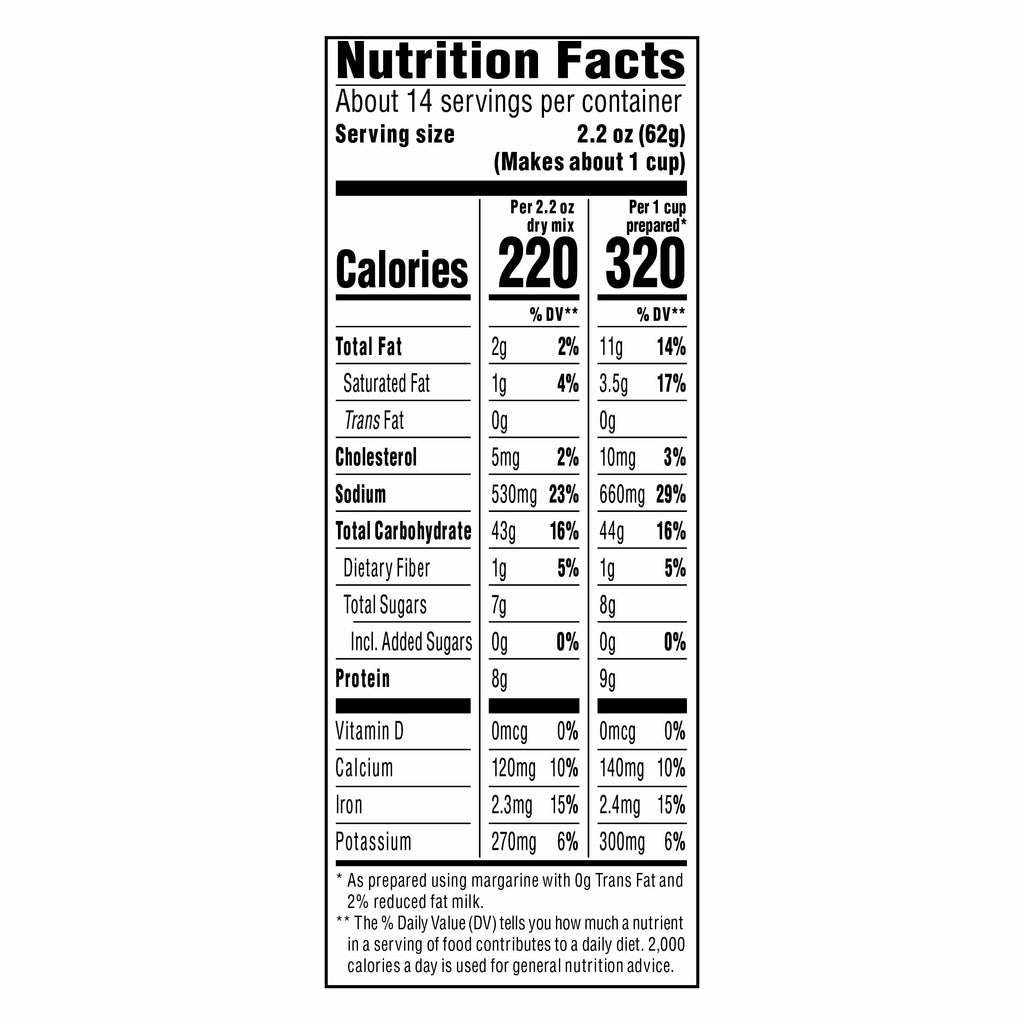 Kraft Mac and Cheese, 4 Boxes, Original Flavor, 7.25 oz U27497