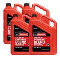 5W-30 Synthetic Blend Motor Oil 20 Quart K394180