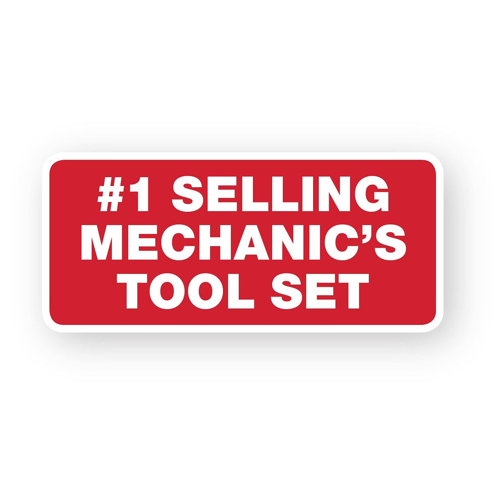 230-Piece Mechanics Tool Set Z31729