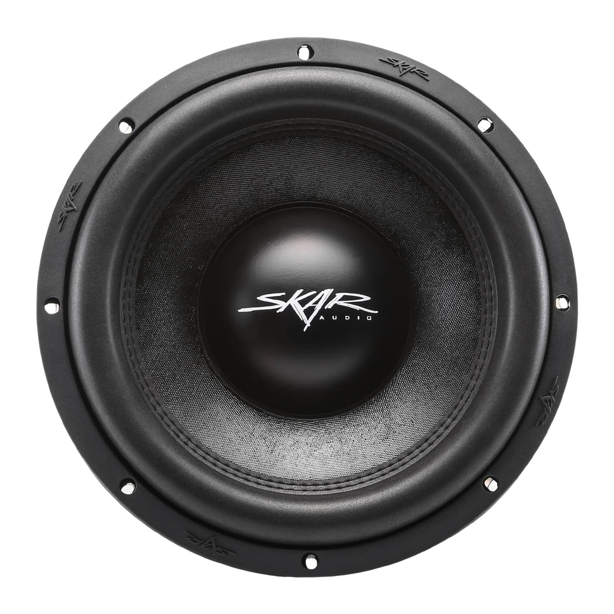 12" Dual 4 Ohm Car Subwoofer V372574