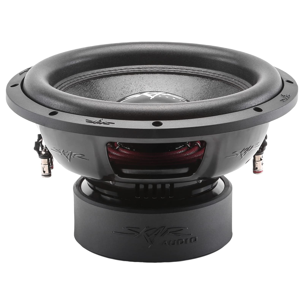 12" Dual 4 Ohm Car Subwoofer V372574