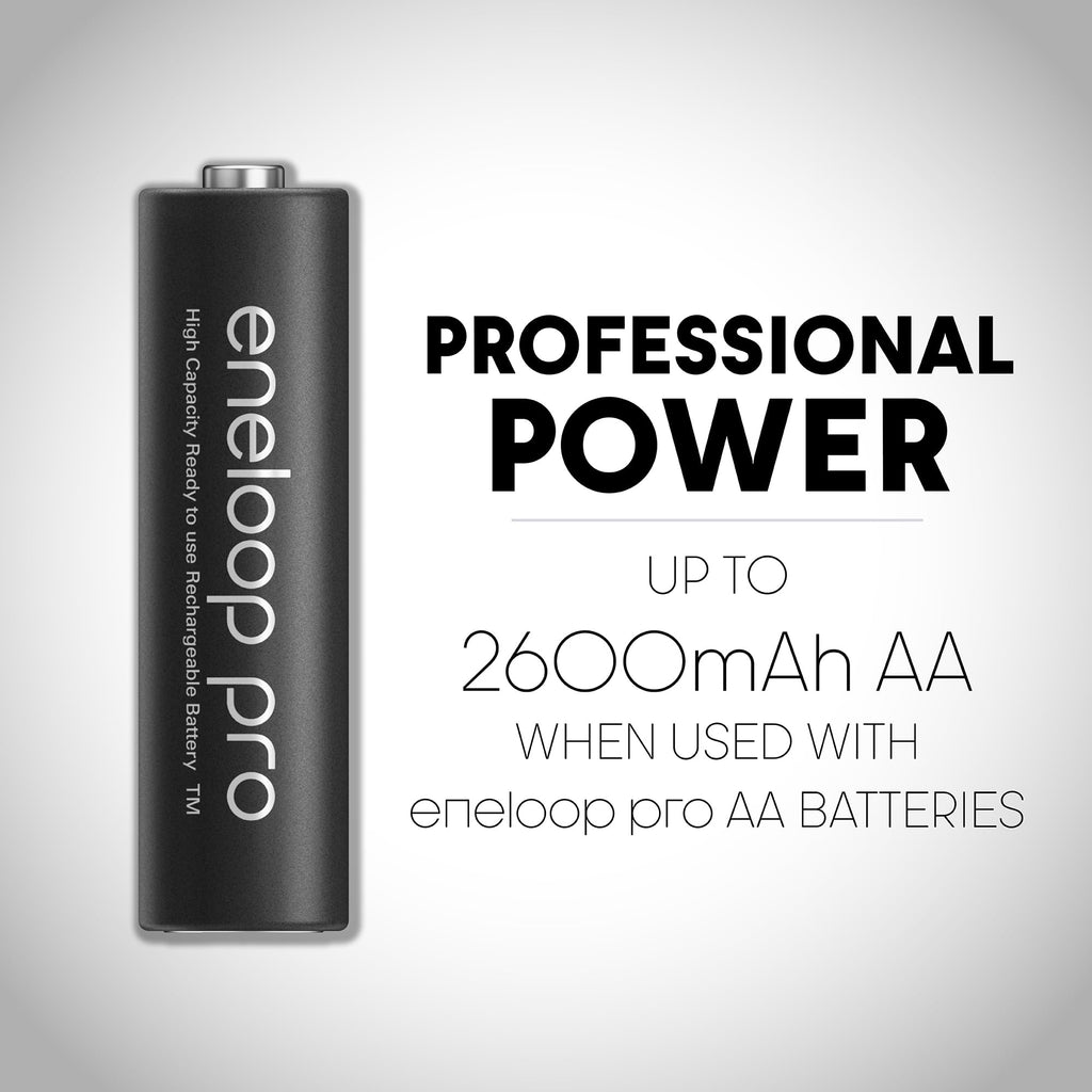 D Size Battery Adapters AA Ni-MH Rechargeable Batteries, 2 Pack H731