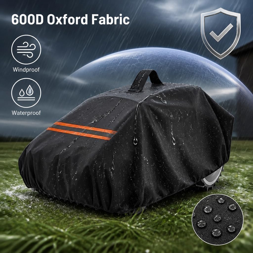 Robot Lawn Mower Cover W92699