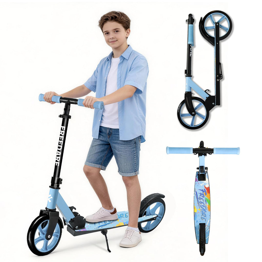 Foldable Kick Scooter N726696