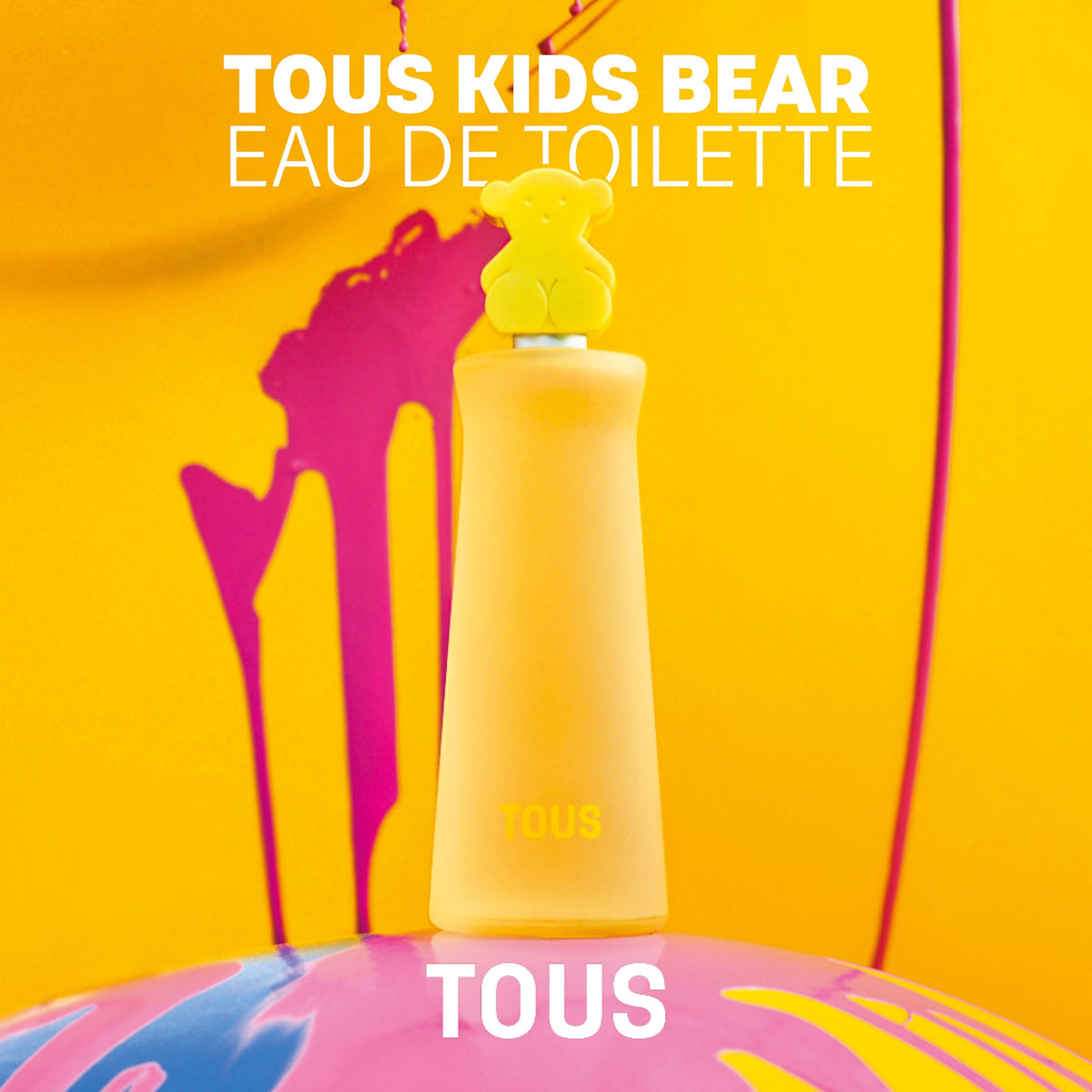 Kids Eau de Toilette 3.4 Fl Oz Z156854