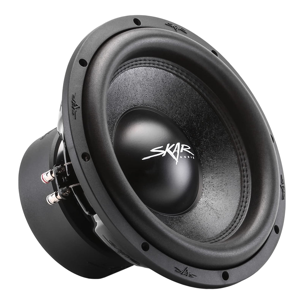12" Dual 4 Ohm Car Subwoofer V372574