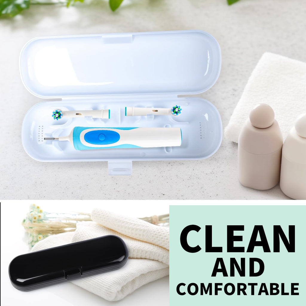 Toothbrush Travel Case Z3075
