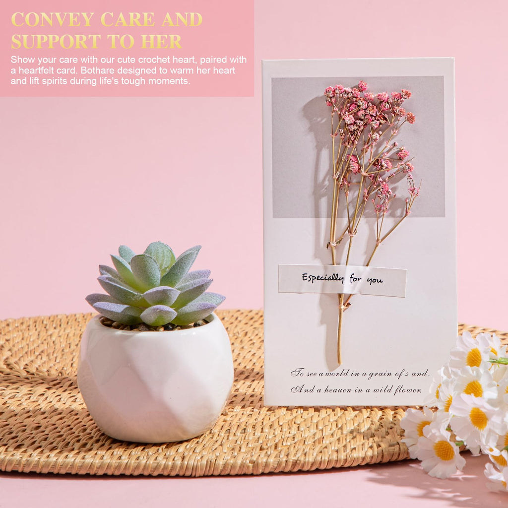 Pink Spa Care Package Q521