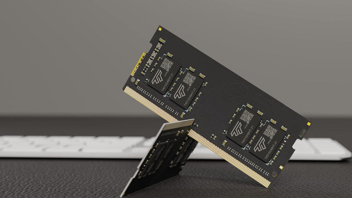 16GB Kit 2x8GB DDR4 2400MHz SODIMM RAM D994