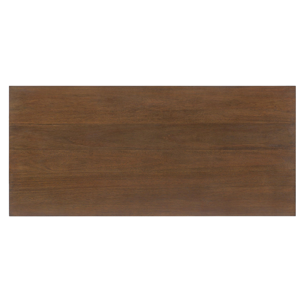 7-Piece Rubber Wood Dining Table Set with Chairs P448