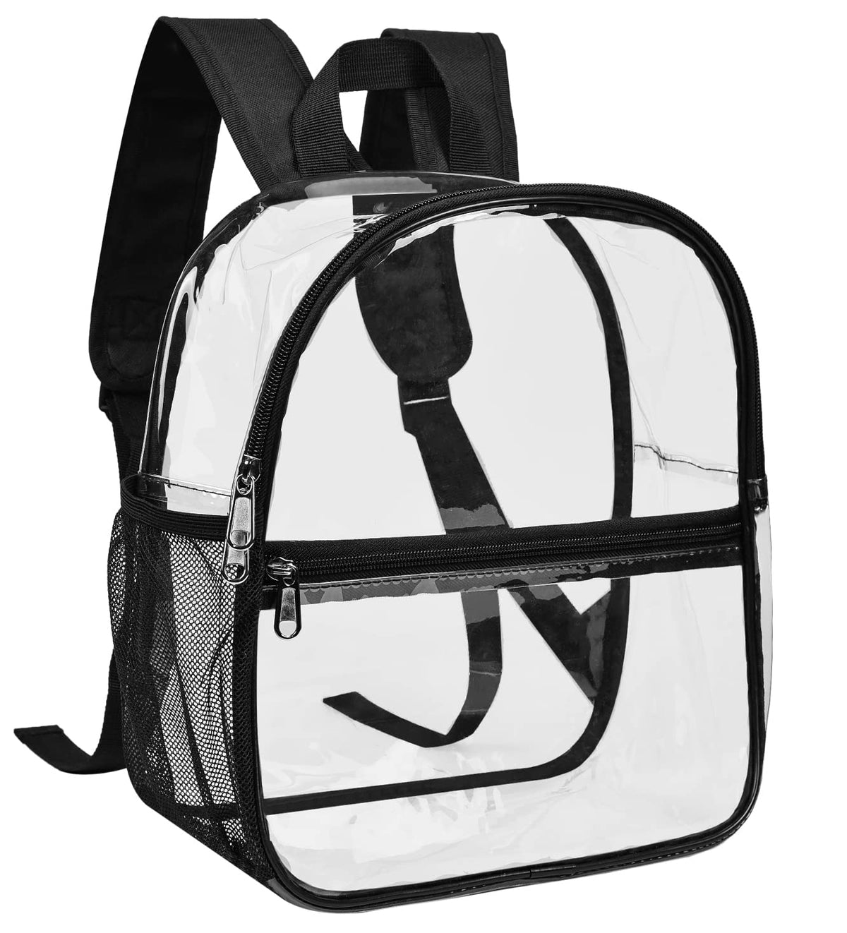 Clear Backpack U3133