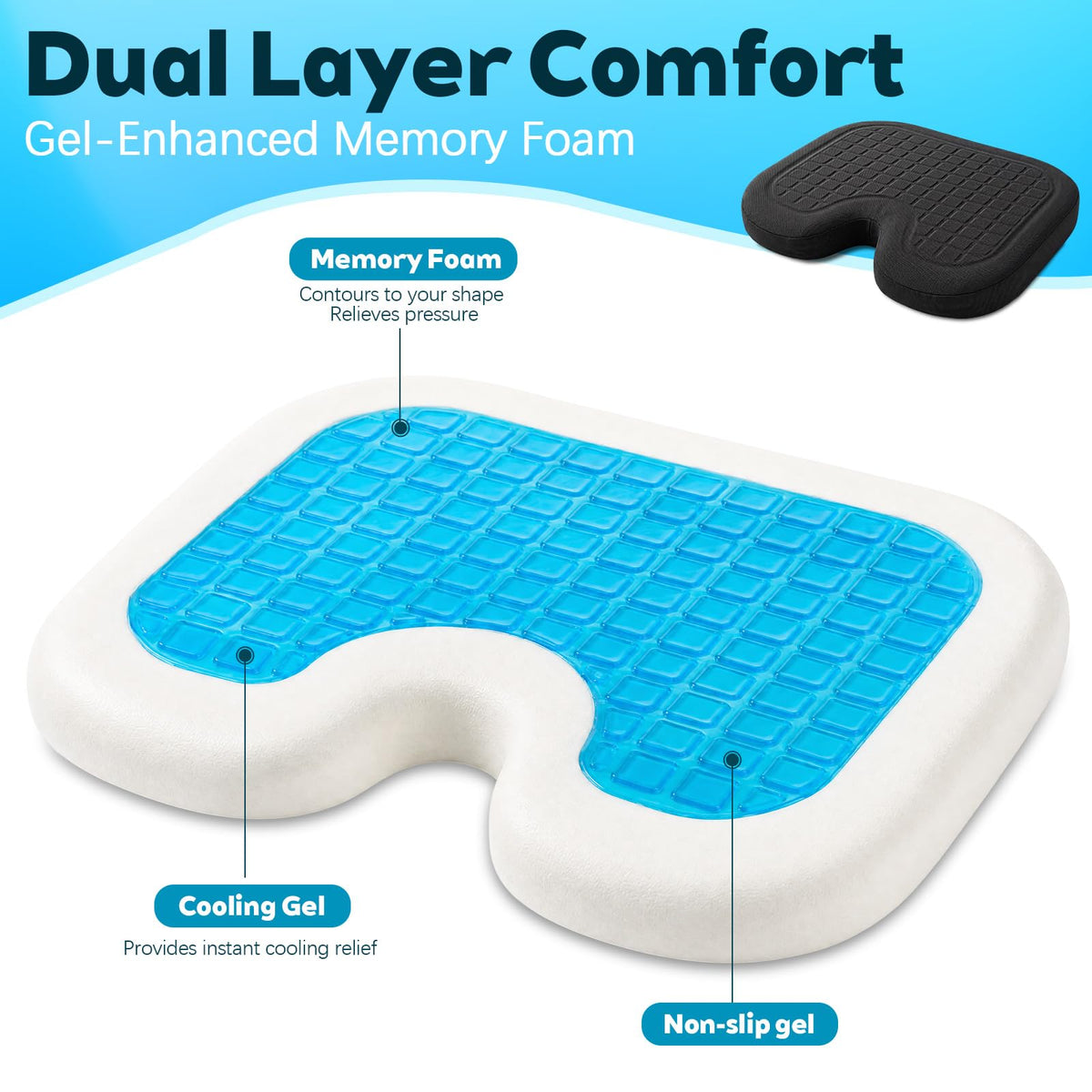 Stadium Seat Cushions Q228066