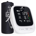 Automatic Upper Arm Blood Pressure Monitor with Adjustable 8.7"-16.5" Cuff I595238