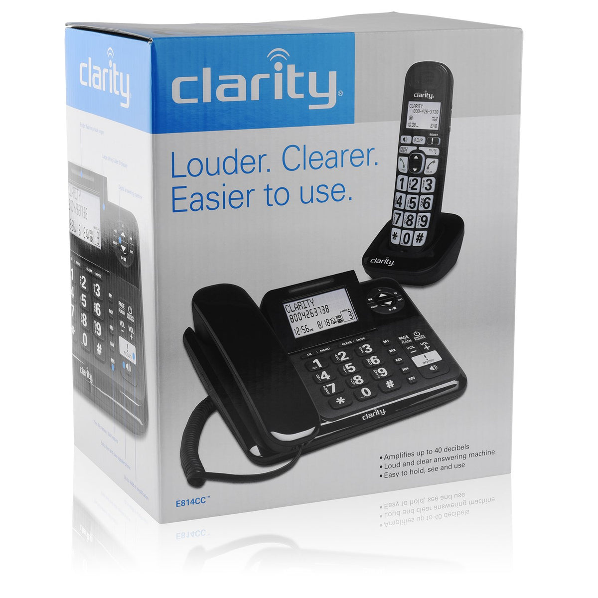 Amplified Corded Phones L5203