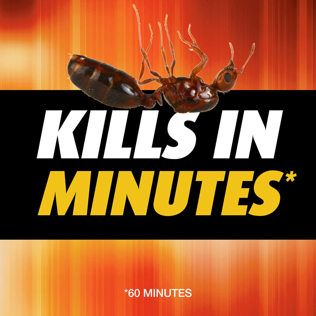 Fire Ant Killer 12 oz B51400