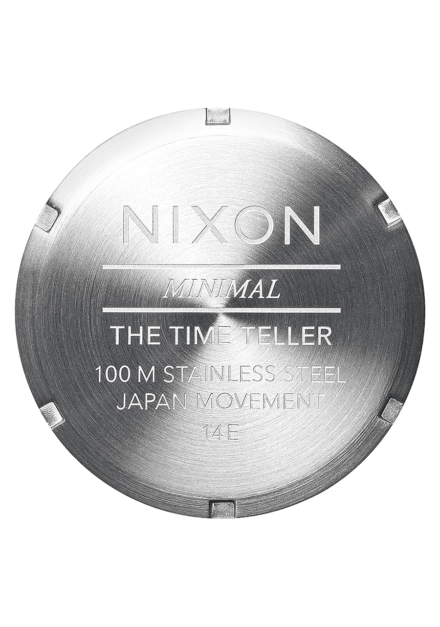 100m Water Resistant Men's Analog Fashion Watch U571044