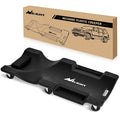 40" Mechanic Plastic Creeper with Padded Headrest Y9208