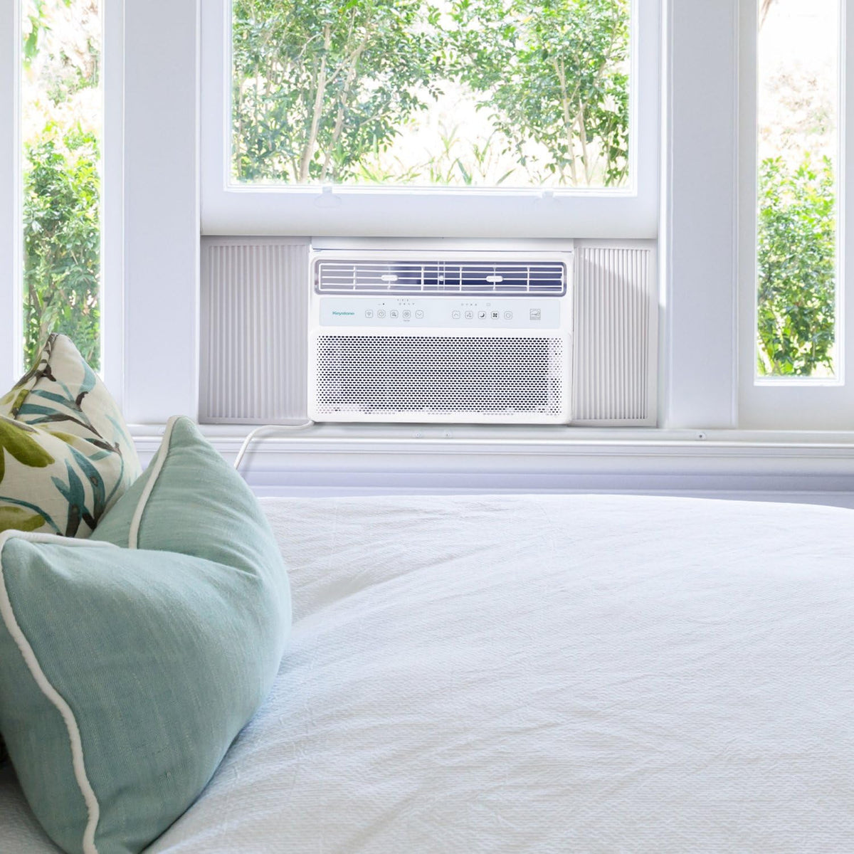 12,000 BTU Window Mounted Inverter Air Conditioner E142