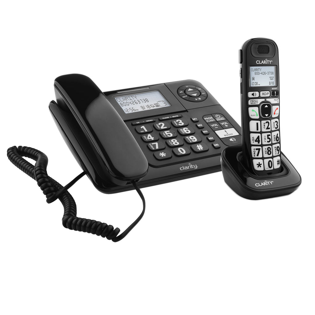 Amplified Corded Phones L5203