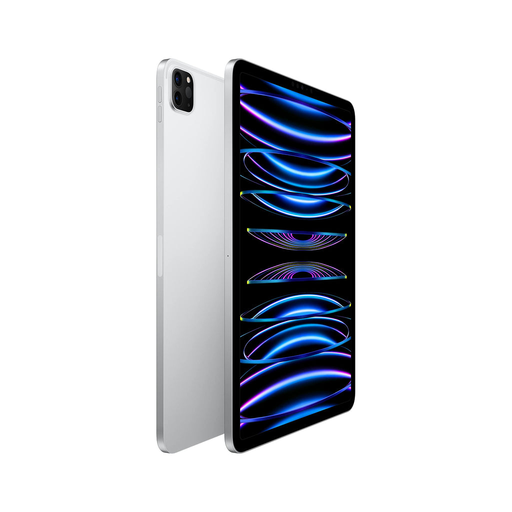2022 iPad Pro 11-inch Wi-Fi 512GB Silver S15063