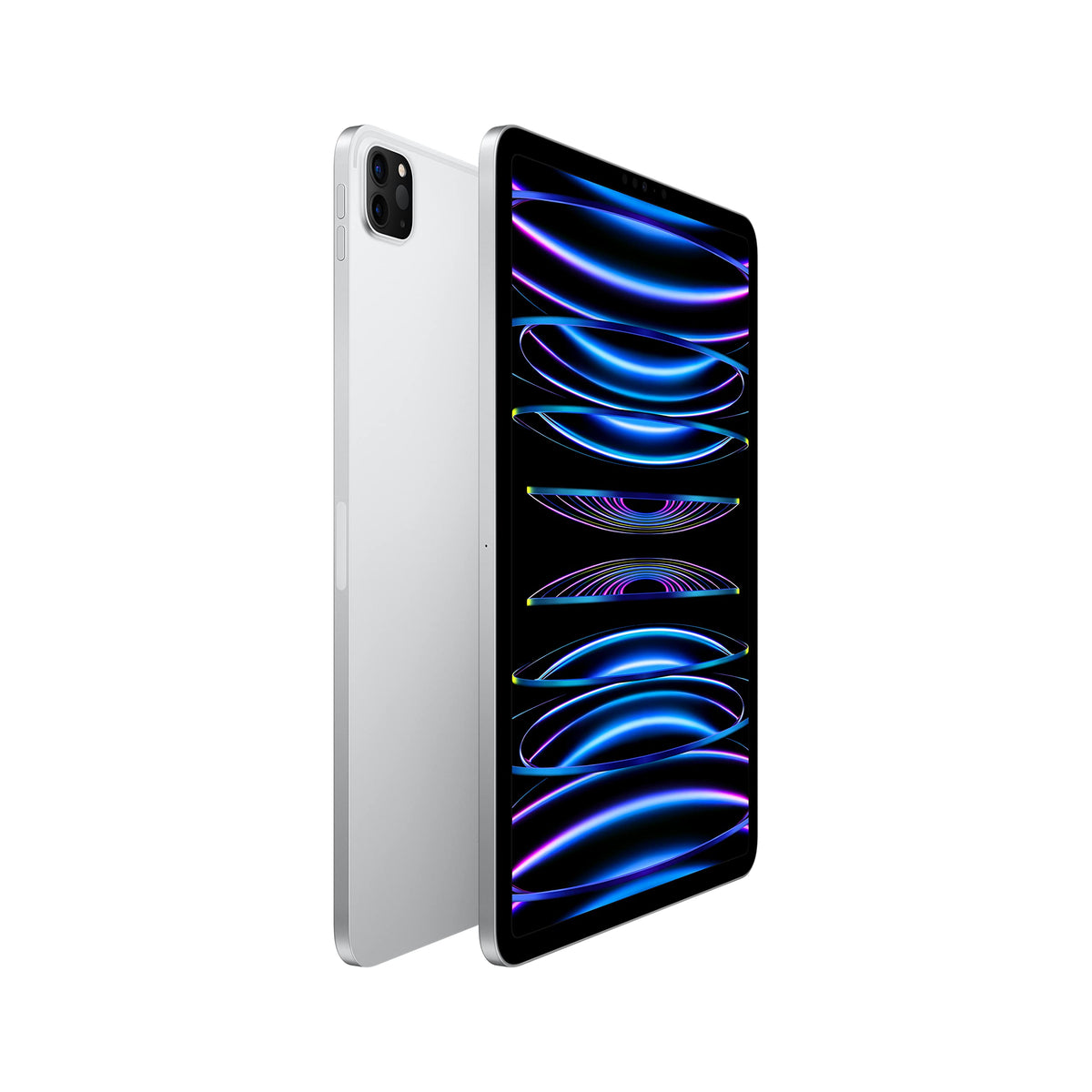 2022 iPad Pro 11-inch Wi-Fi 512GB Silver S15063