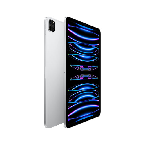 2022 iPad Pro 11-inch Wi-Fi 512GB Silver S15063