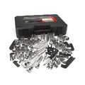 230-Piece Mechanics Tool Set Z31729