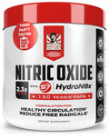 Nitric Oxide Booster 150 Caps W3340