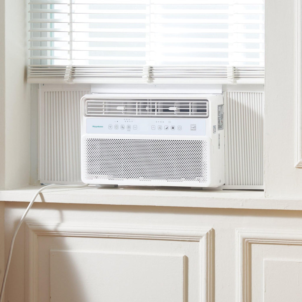 12,000 BTU Window Mounted Inverter Air Conditioner E142
