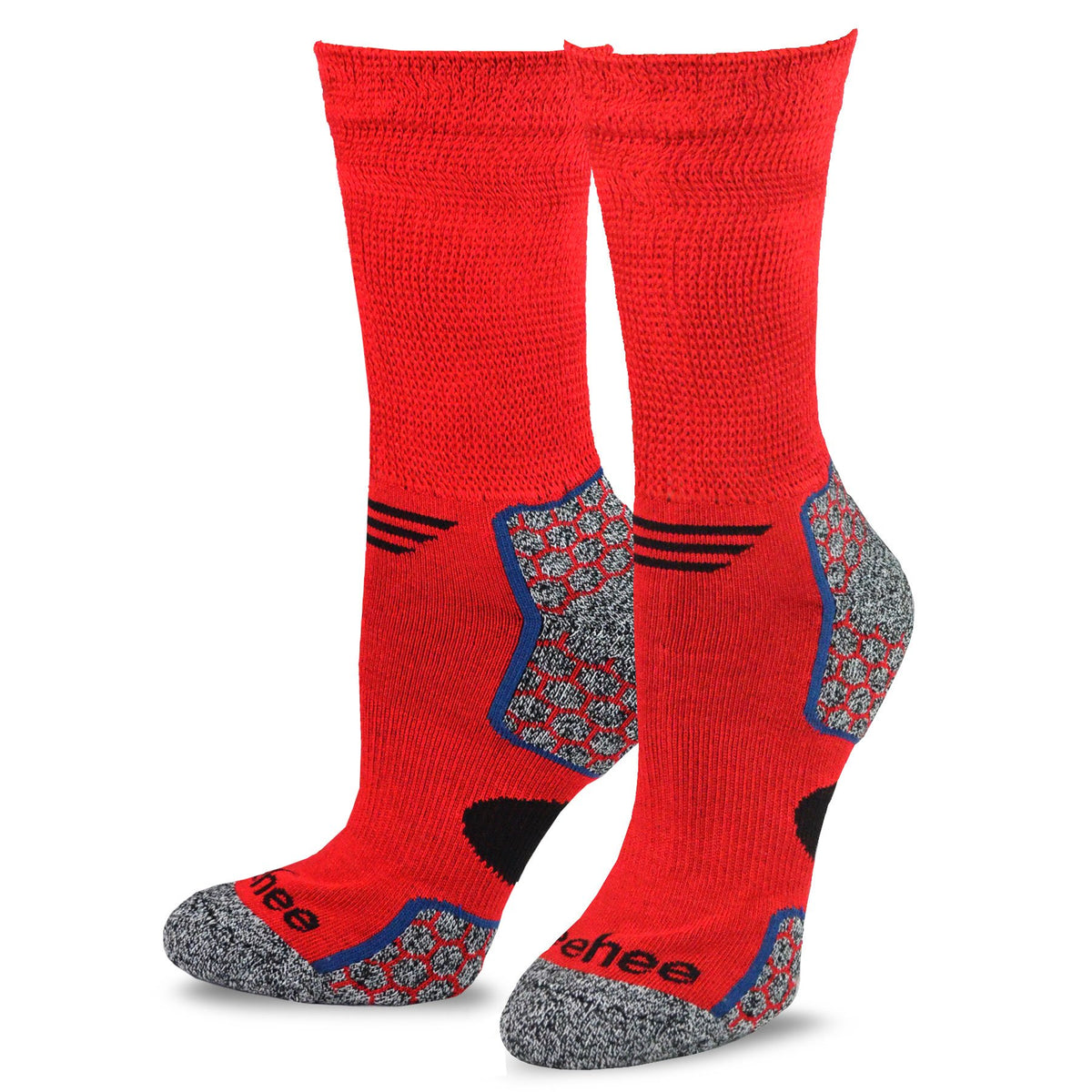 Viscose Bamboo Diabetic Socks Y136613