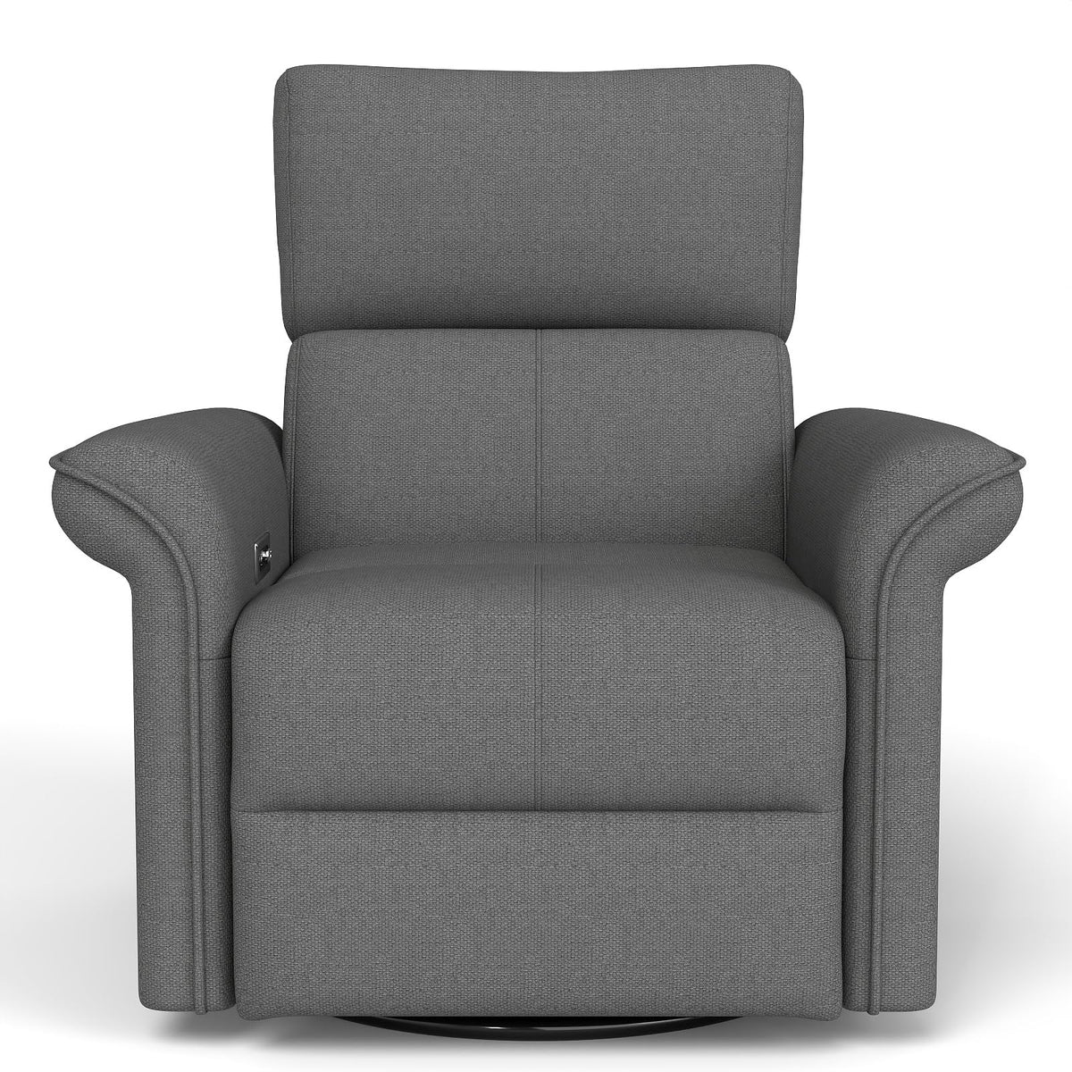 Power Swivel Rocker Recliner Chair L573