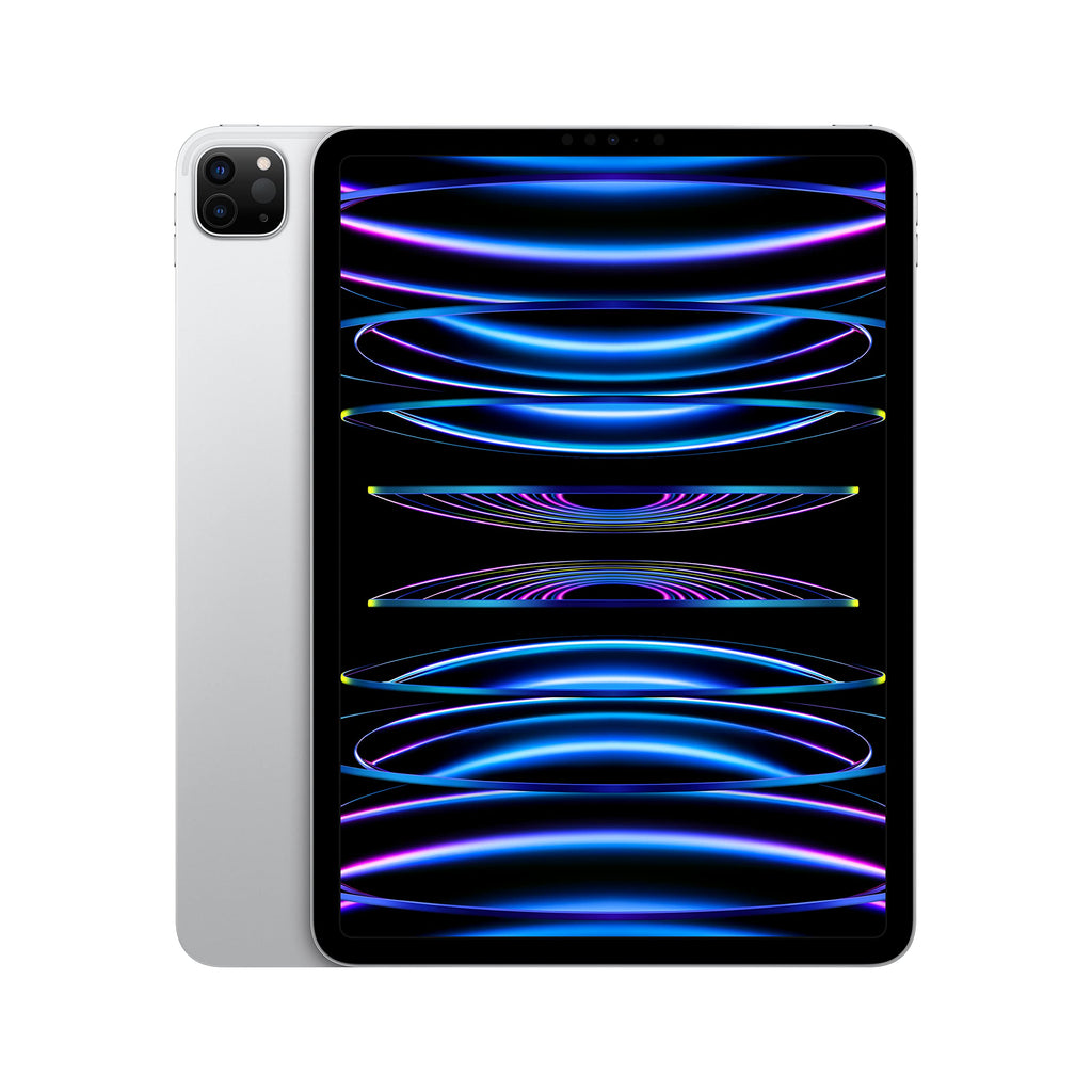 2022 iPad Pro 11-inch Wi-Fi 512GB Silver S15063