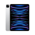 2022 iPad Pro 11-inch Wi-Fi 512GB Silver S15063