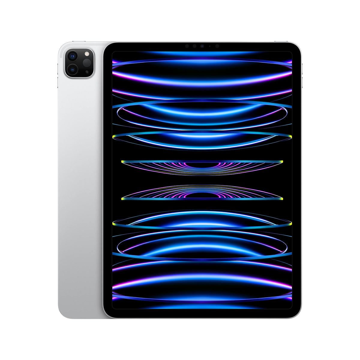 2022 iPad Pro 11-inch Wi-Fi 512GB Silver S15063