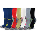 Viscose Bamboo Diabetic Socks Y136613