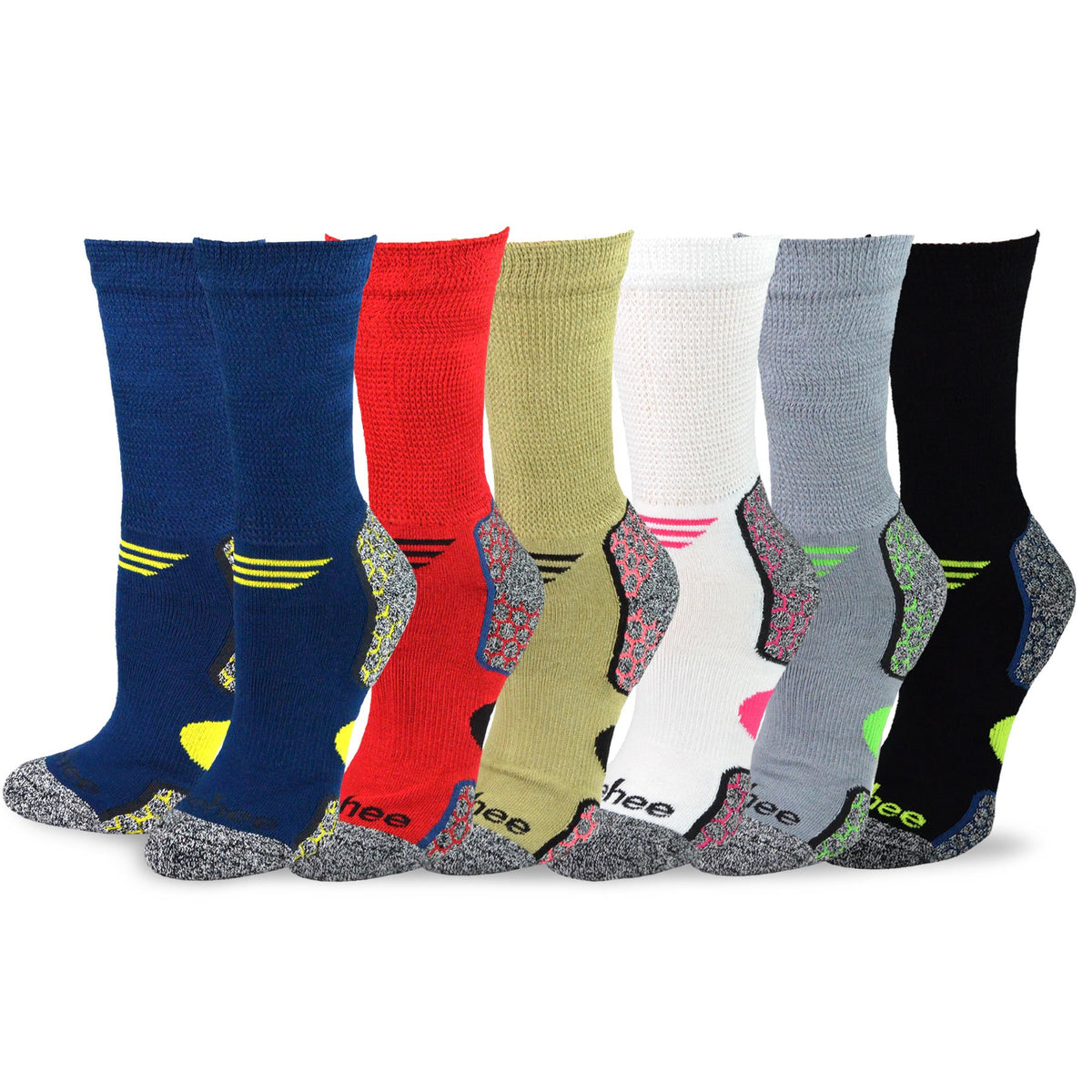 Viscose Bamboo Diabetic Socks Y136613