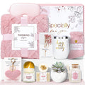 Pink Spa Care Package Q521