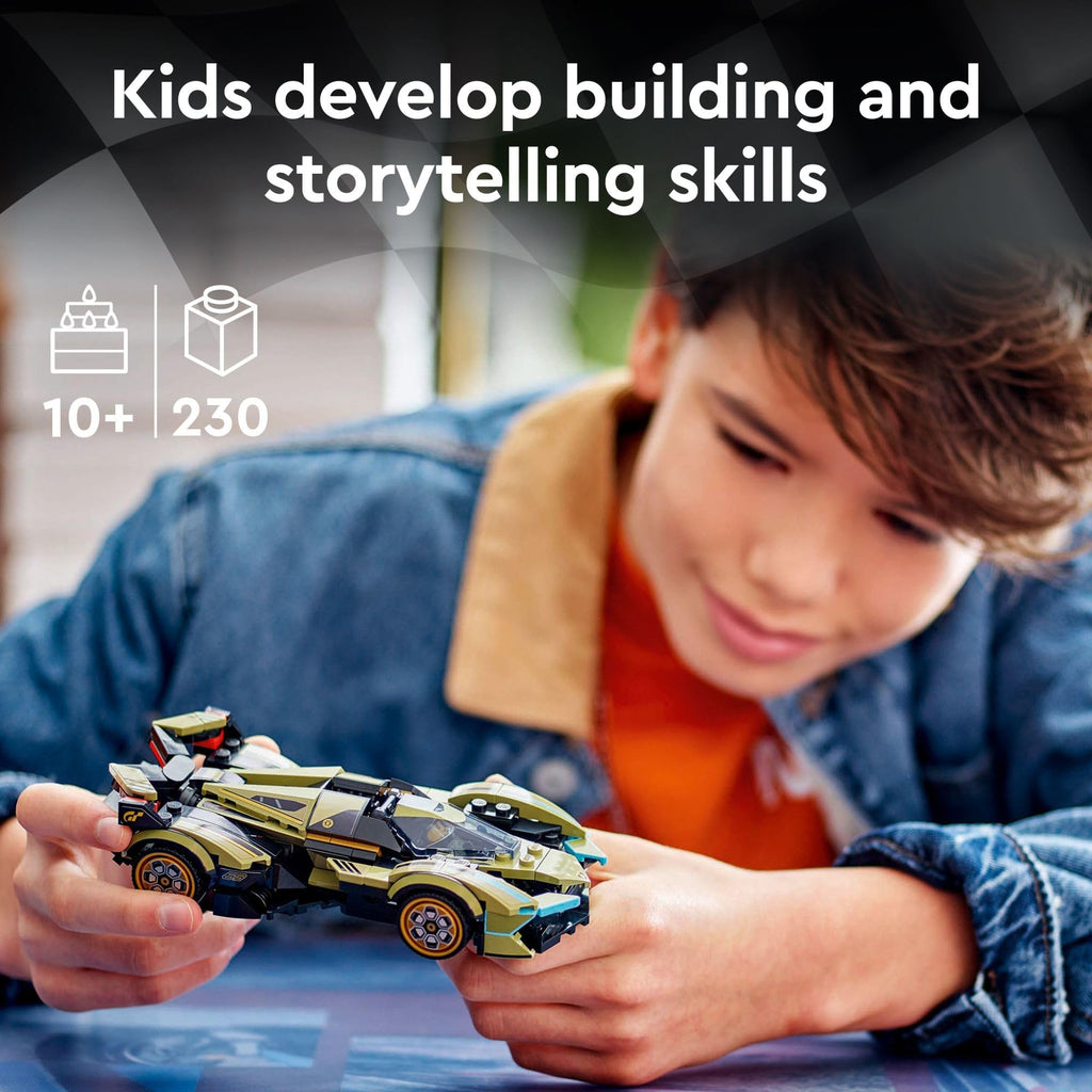 Buildable Model Set N205