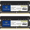 16GB Kit 2x8GB DDR4 2400MHz SODIMM RAM D994