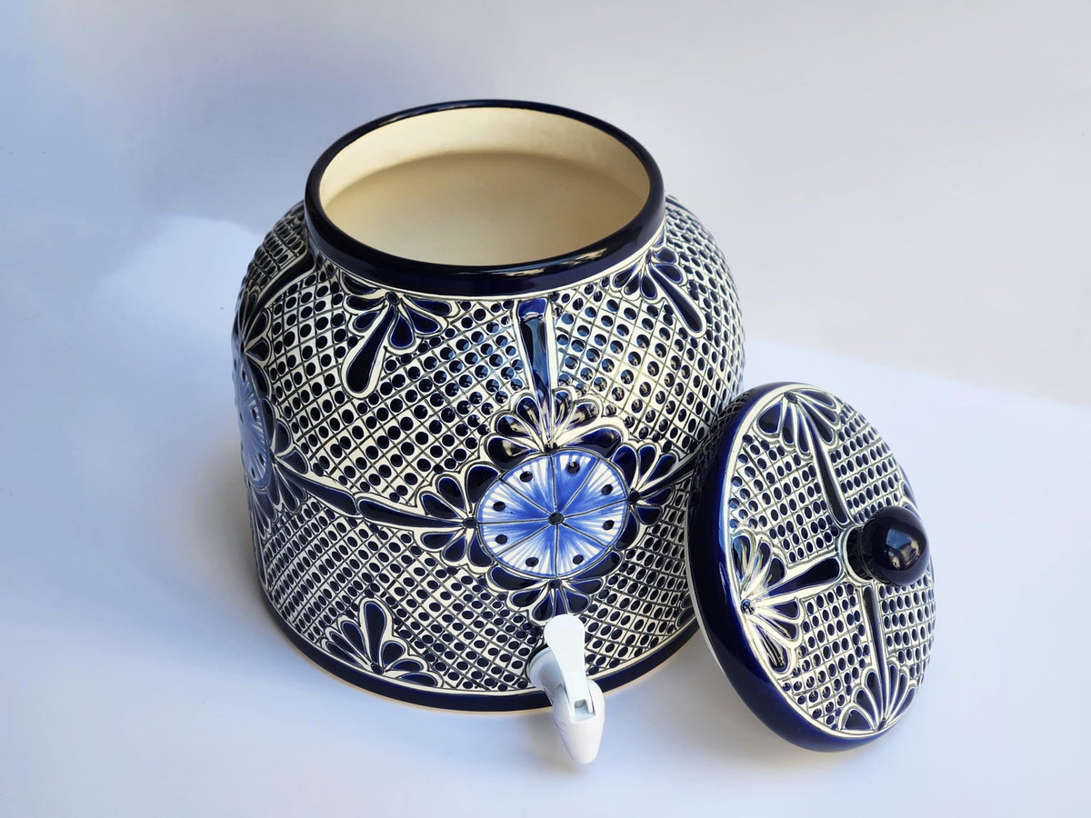 Ceramic Tabletop Water Dispenser E539