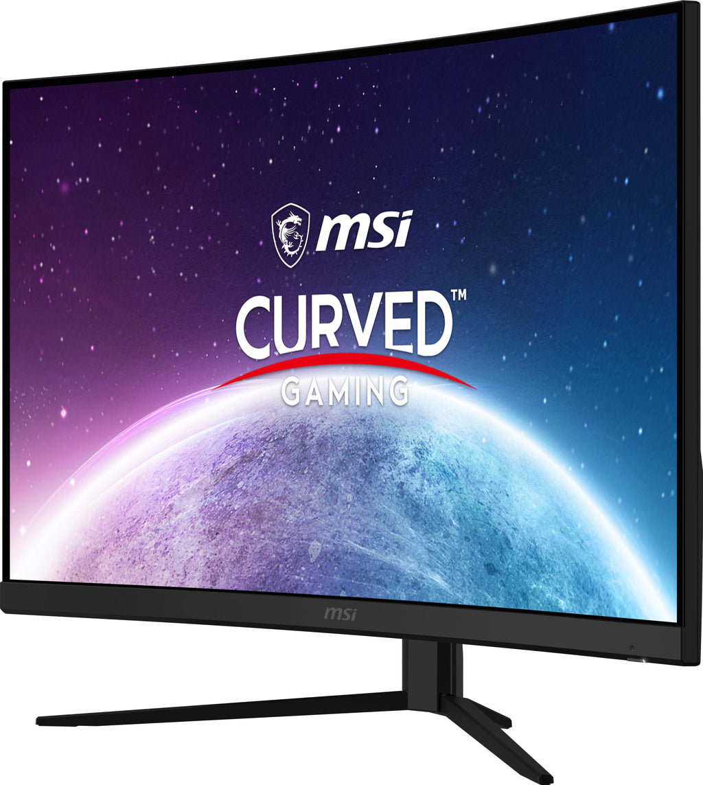 32" Curved Gaming Monitor U5494