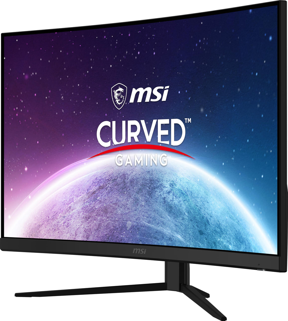 32" Curved Gaming Monitor U5494