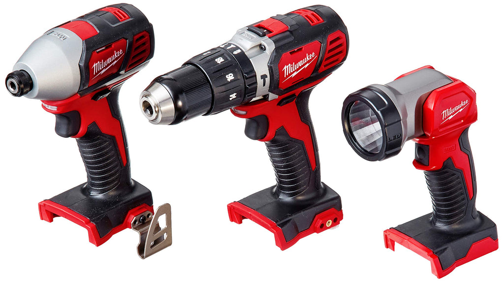 M18 Cordless 6-Tool Combo Kit X758