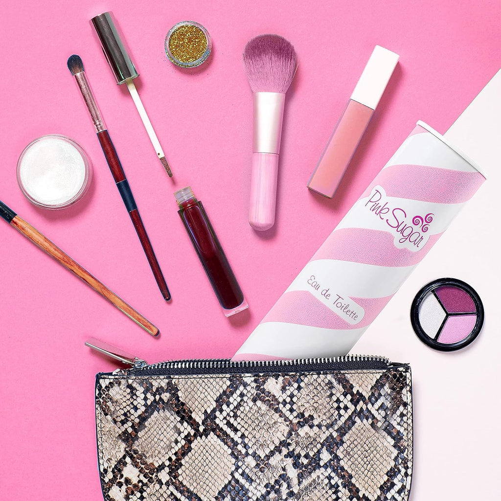Pink Sugar Rollerball 0.34 fl. oz. F7734