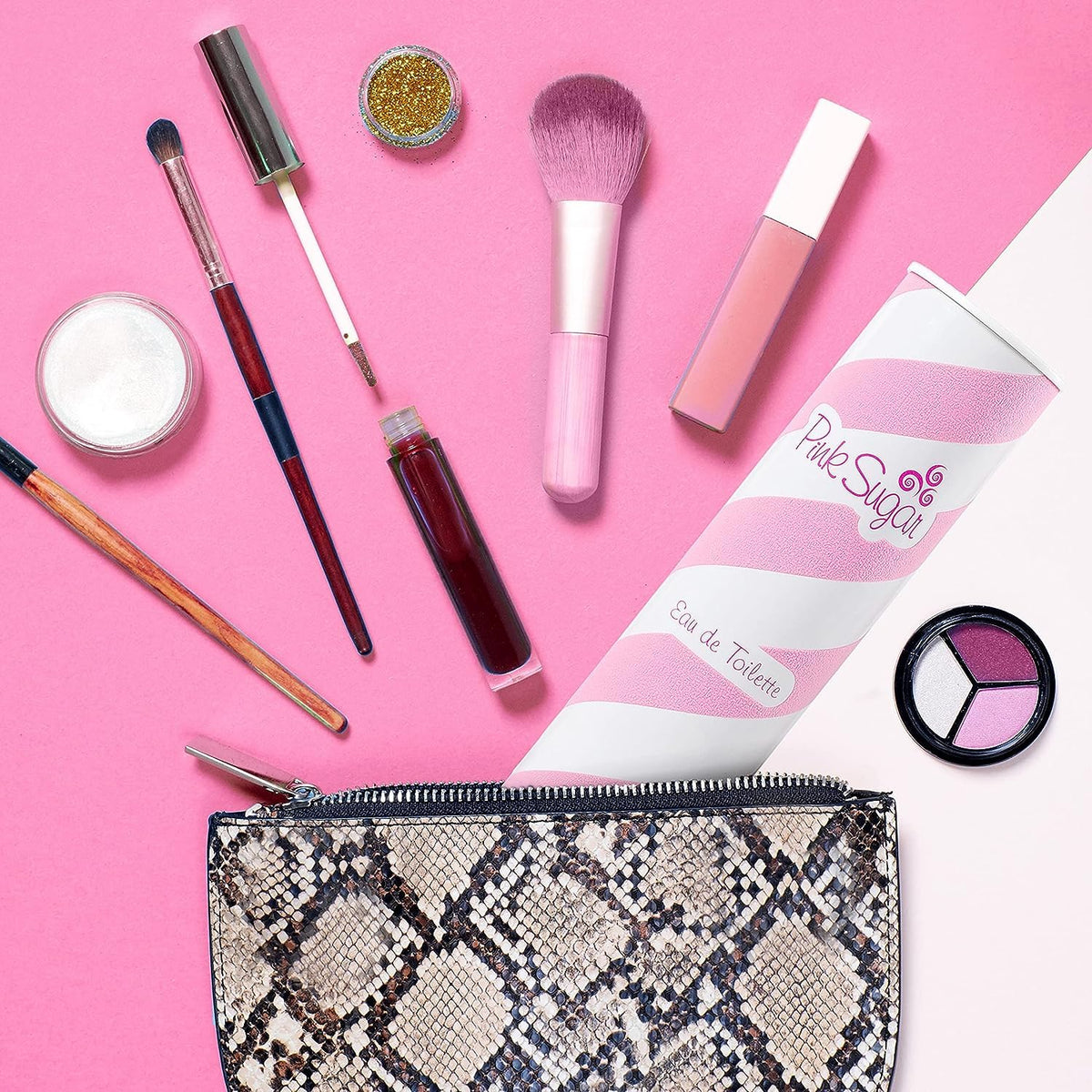 Pink Sugar Rollerball 0.34 fl. oz. F7734