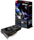 Radeon Rx 580 8GB GDDR5 PCI-E Graphics Card Z11211