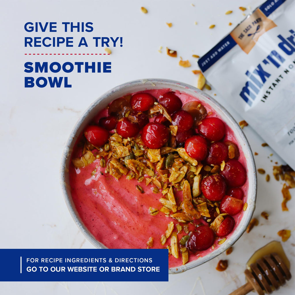 Instant Skim Milk, Fat-Free, Makes 10 Gallons B64505