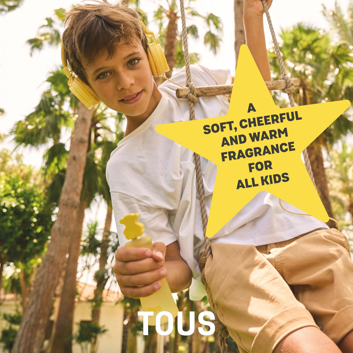Kids Eau de Toilette 3.4 Fl Oz Z156854