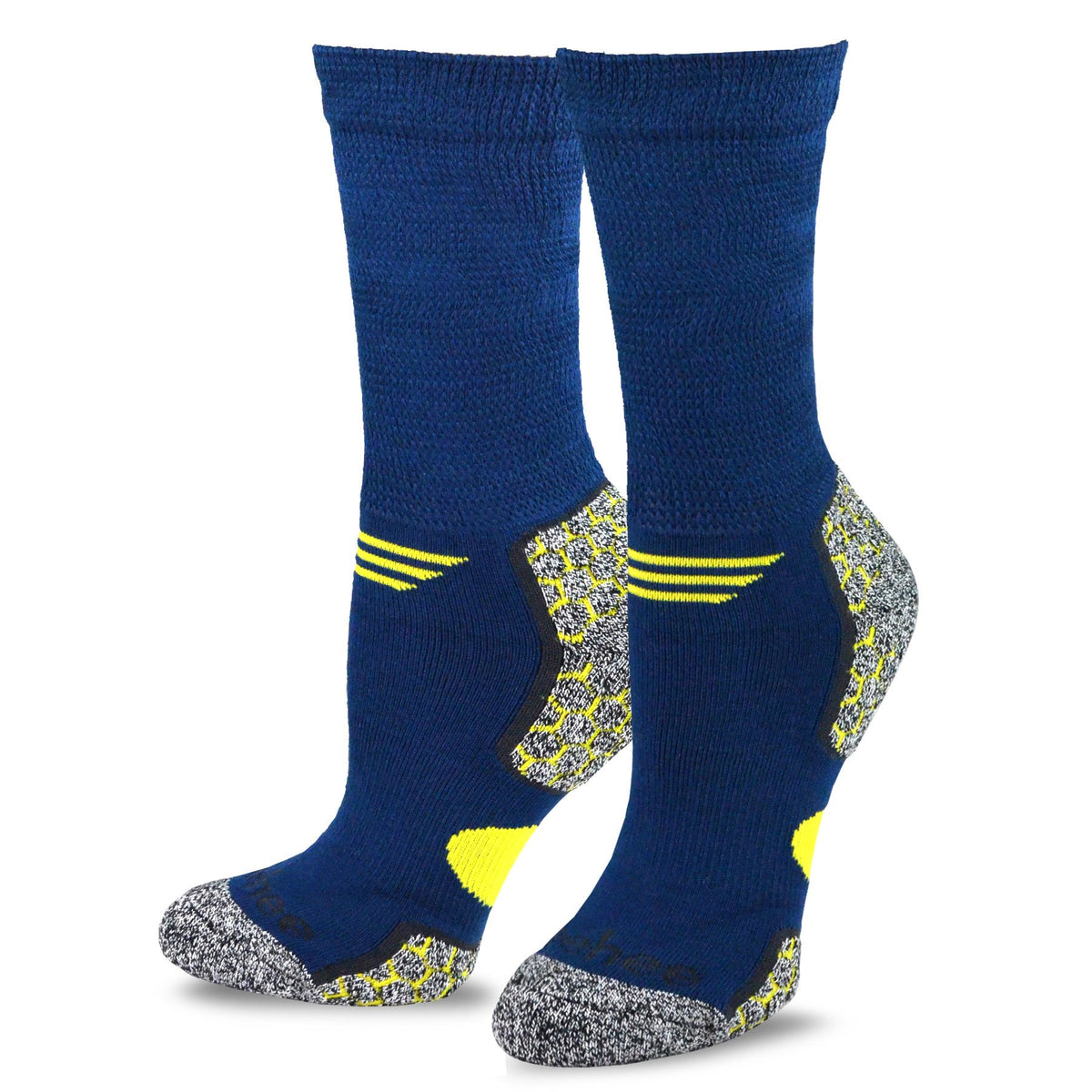 Viscose Bamboo Diabetic Socks Y136613